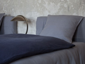 Льняная подушка