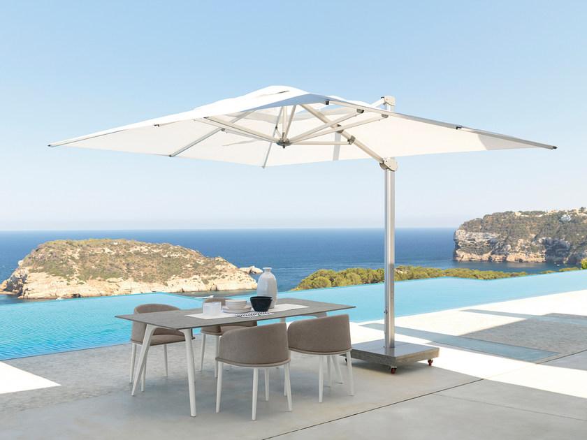 Talenti Квадратный зонт Parasol sun-id-1370321 - Вид №1