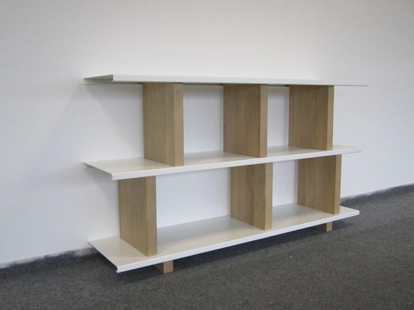 Tojo Möbel Самонесущая открытая полка sun-id-1477487 - Вид №17