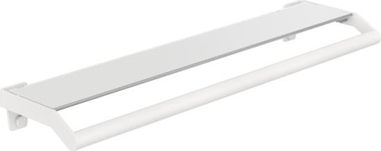 900.03.00060 Полка с ручкой HEWI System 900 - Вид №1