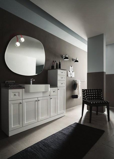 RAB Arredobagno Тумба под умывальник Zecchino 33 - Вид №1