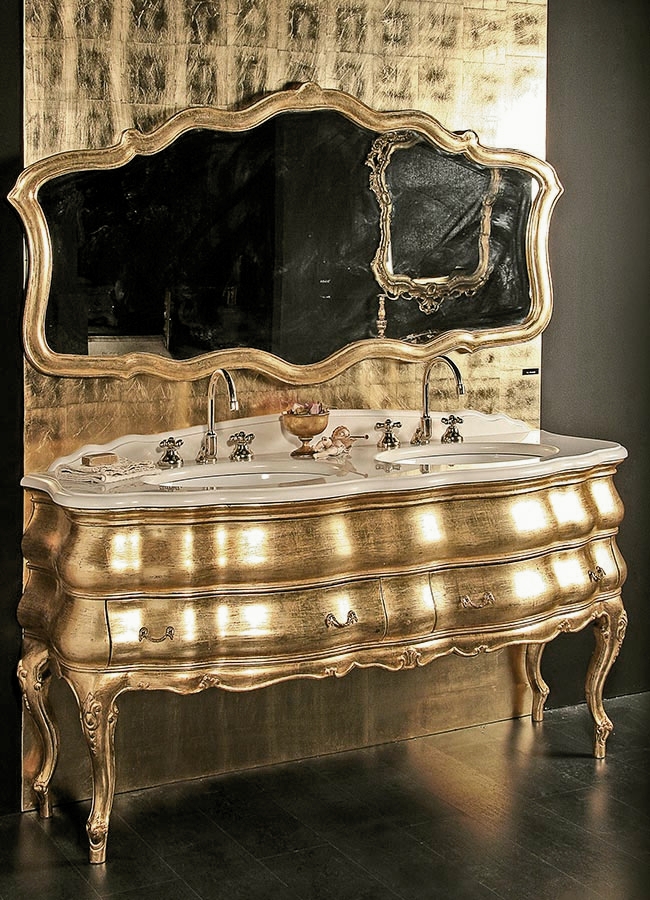 4521 - 8521 Specchio 8521 Bianchini&Capponi RINASCIMENTO Bianchini Capponi - Вид №15