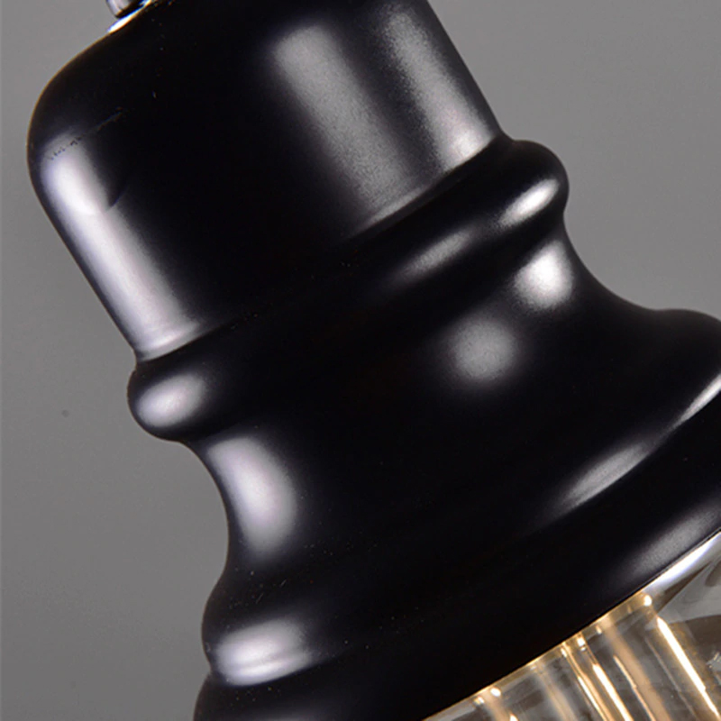 Светильник подвесной 23,5х16 см янтарный Delight Collection SD201823+amber DELIGHT COLLECTION ДИЗАЙНЕРСКИЕ 00-3882296 Золото;прозрачный  - Вид №1