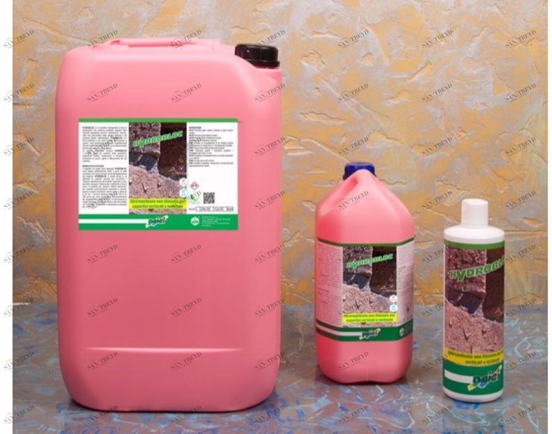 NAICI ITALIA Водоотталкивающая краска на водной основе sun-id-1438983