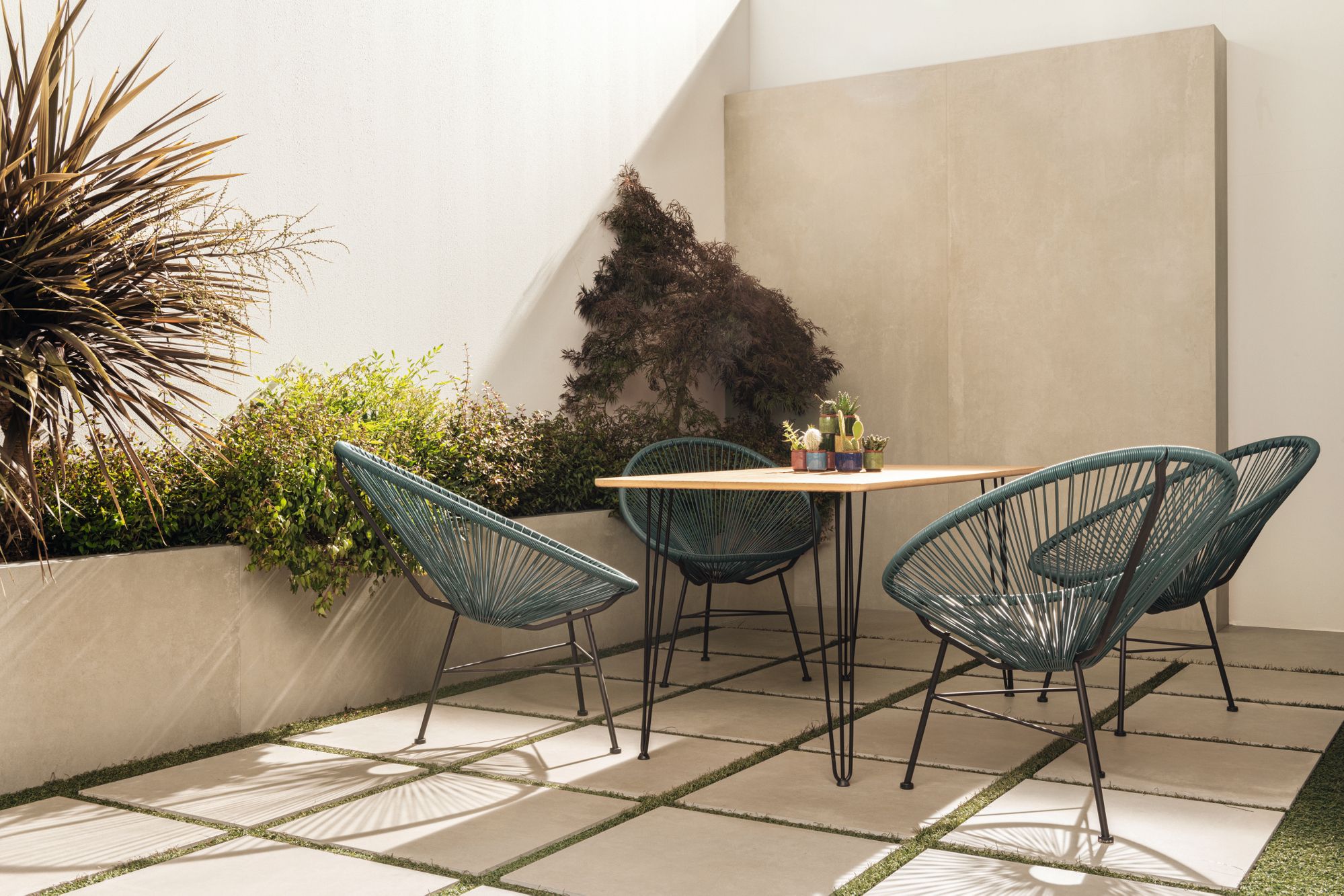 Напольное покрытие / керамогранит для внутреннего и наружного применения Imola AZUMA UP ARCH-00121533