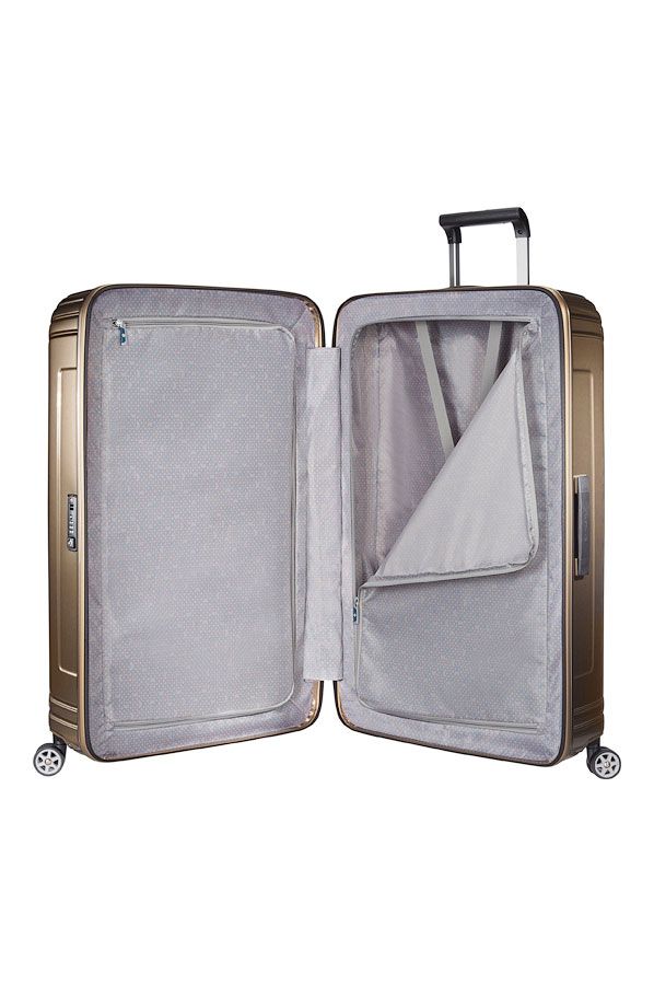 44D-05004 Чемодан 44D*004 Spinner XL Samsonite Neopulse  - Вид №1