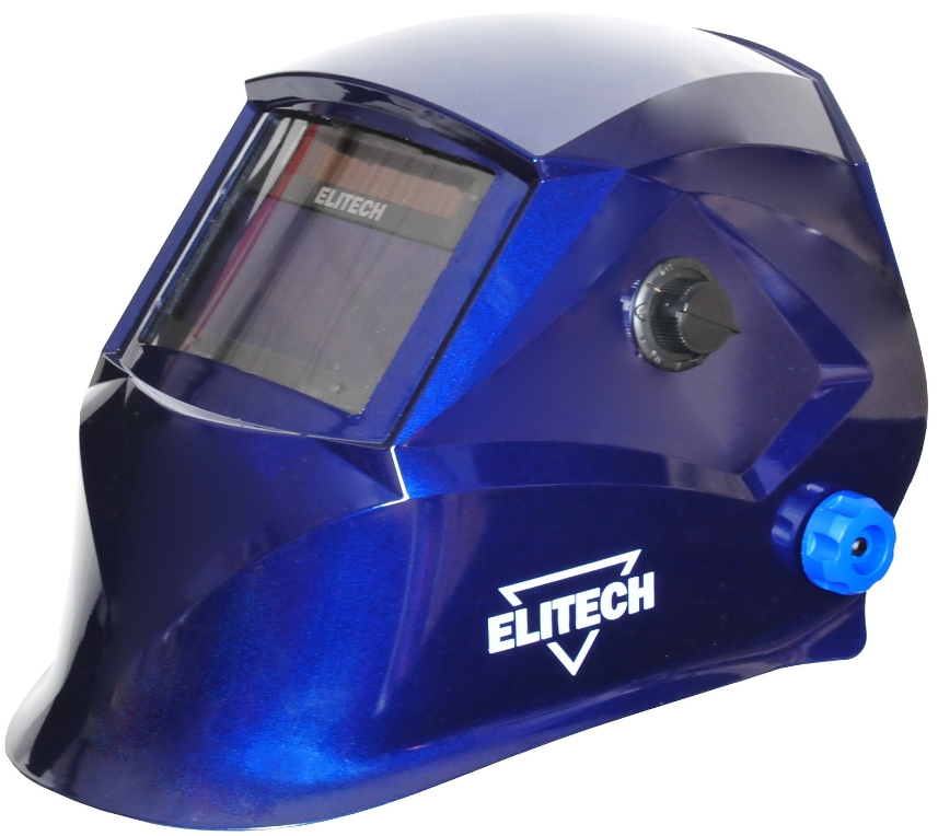 Маска сварочная Elitech 710 201077 9132098 STDN-0028429