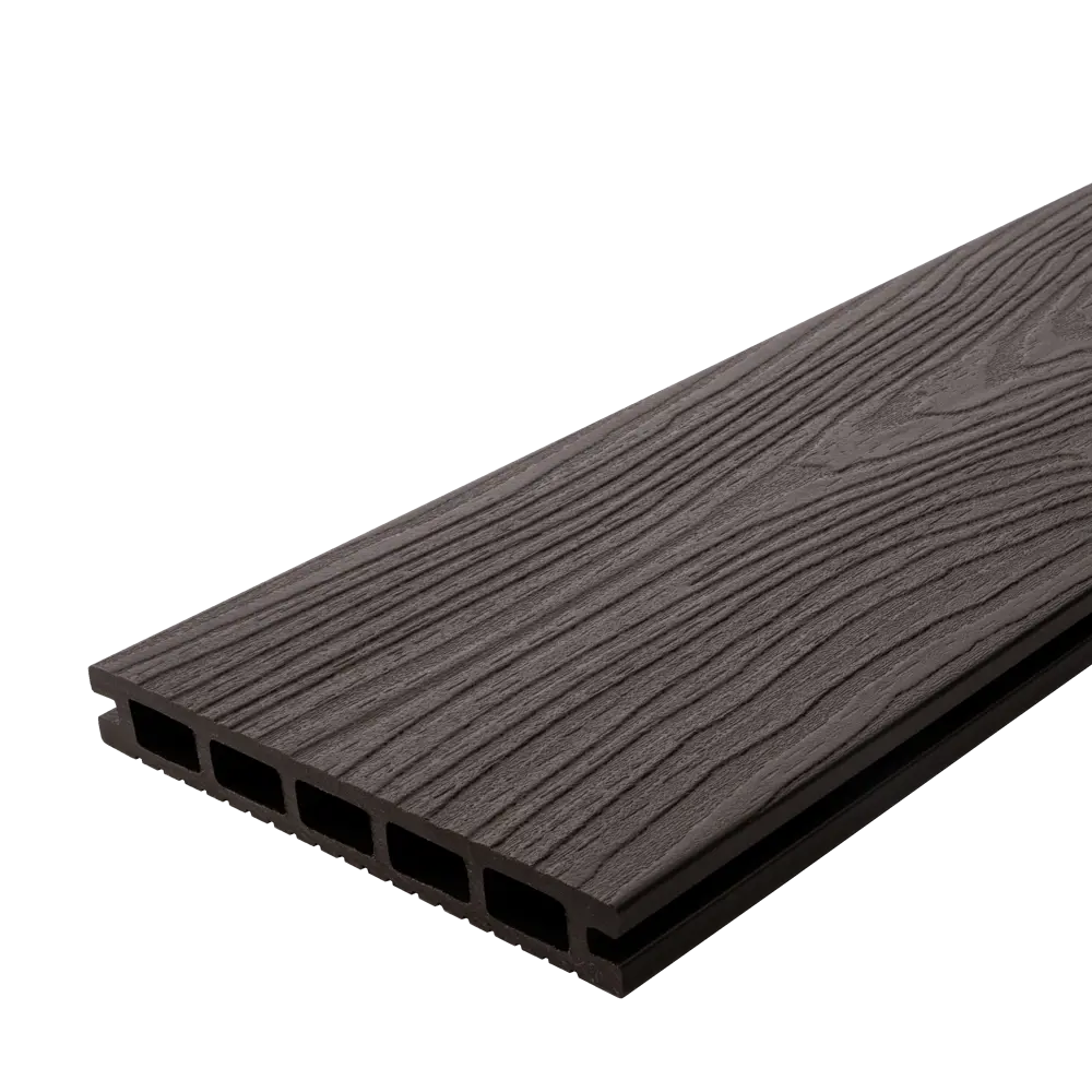 Террасная доска T-DECKS Венге для уличных покрытий 87036579 STLM-1013937