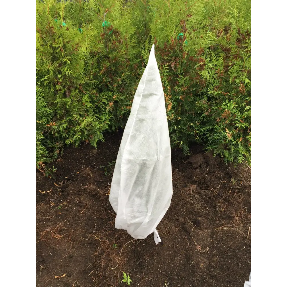 Агротекс - Защитные чехлы для растений 48×48 см (2 шт) 89395518 STLM-1493339 - Вид №1