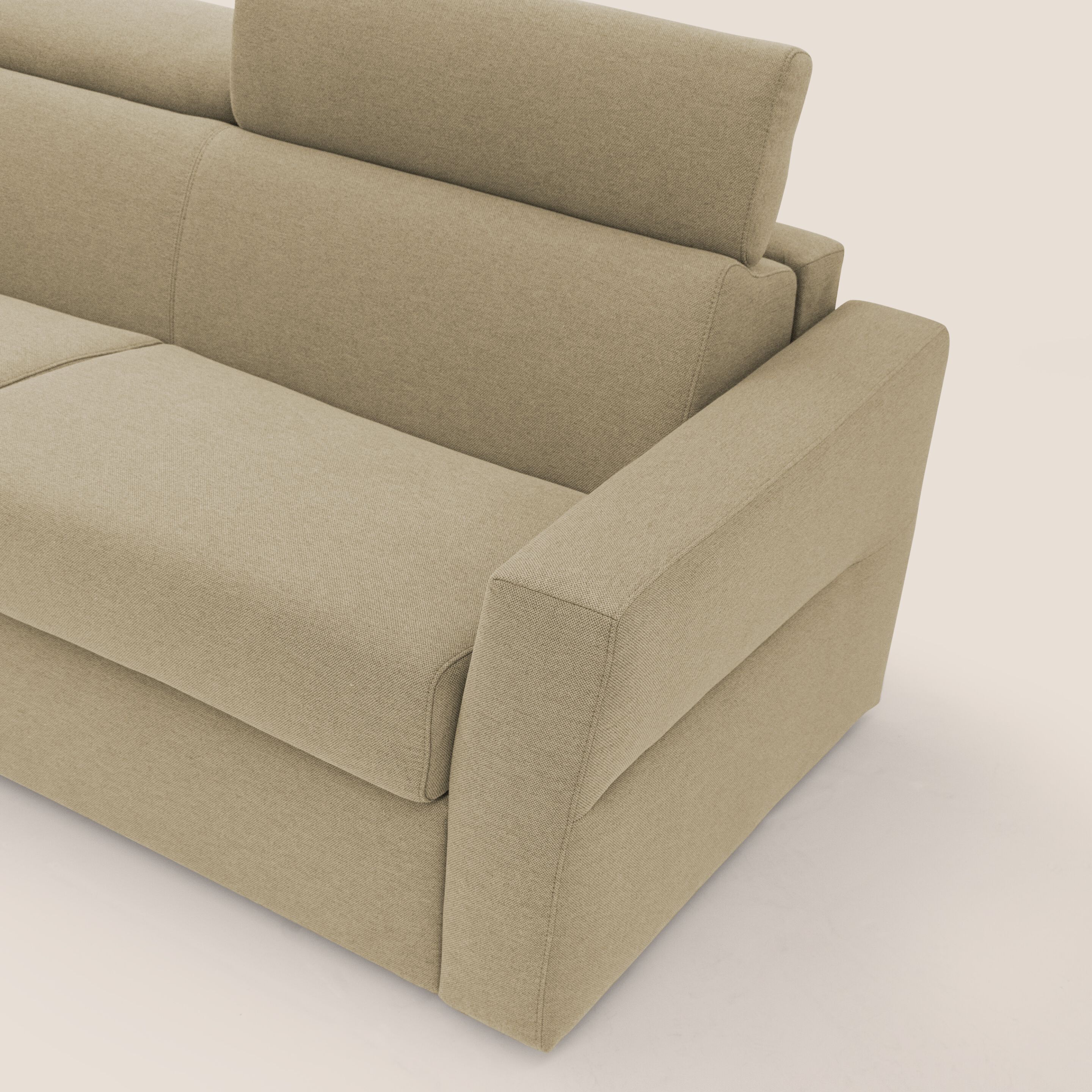 Ткань раскладной диван-кровать Divani.Store AVALON ARCH-00047783 - Вид №55