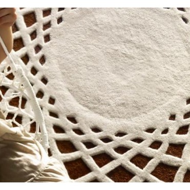 002354 Ковер GAN Caleido - Вид №1