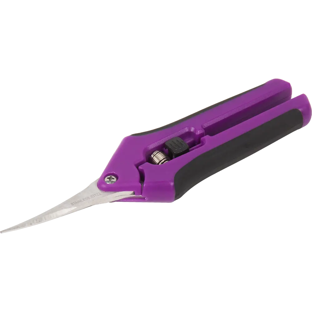 Santreyd — Изогнутые ножницы для ухода за орхидеями 83725801 STLM-0849294