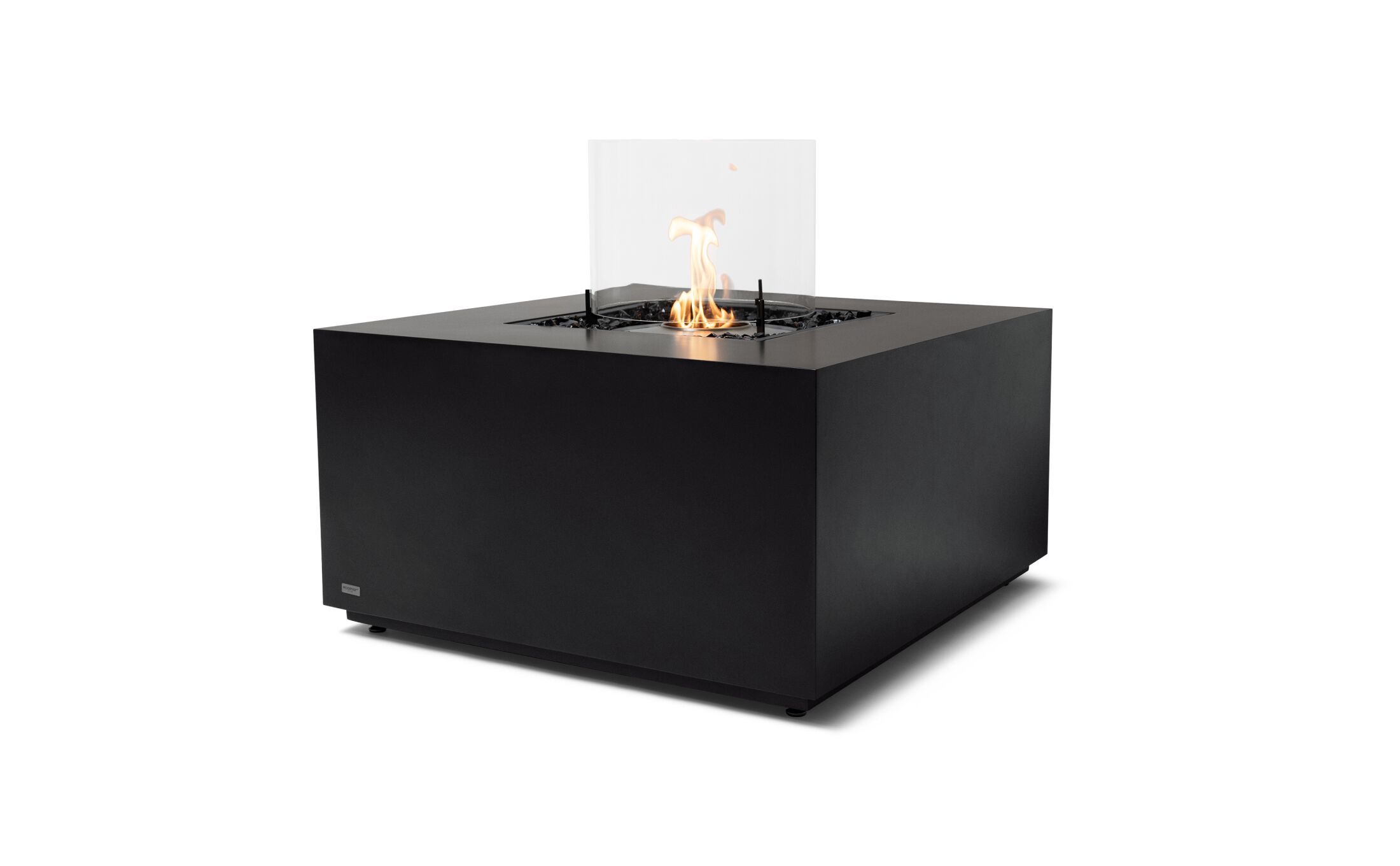 Отдельно стоящий камин на биоэтаноле или газе EcoSmart Fire Fire Tables ARCH-00033479 - Вид №18