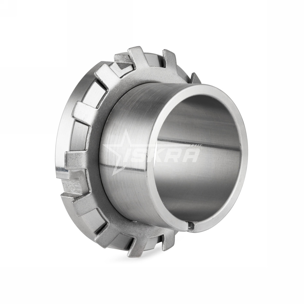 IS2038 Втулка H3130 ISKRA  - Вид №2