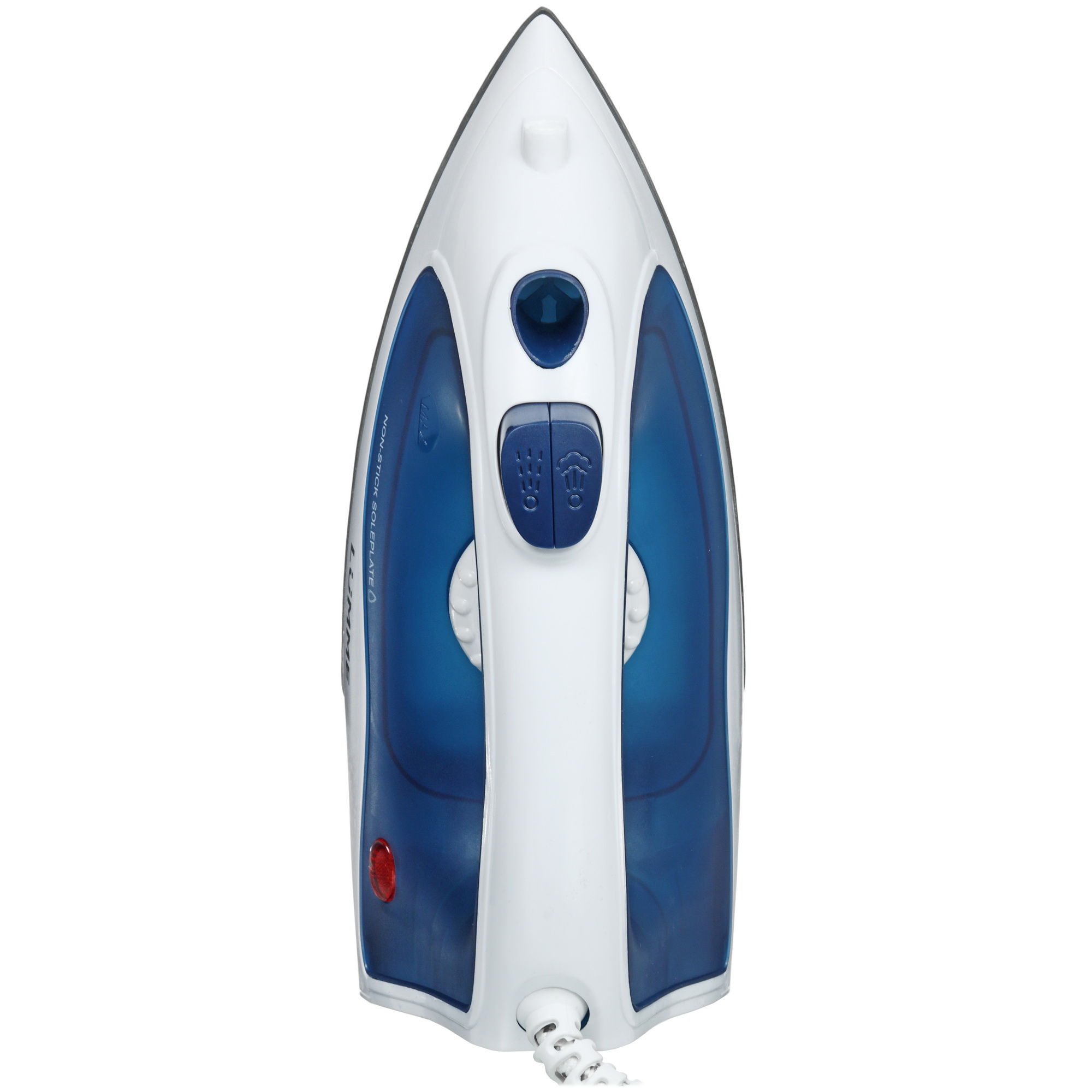 9071461 Утюг LUMME LU-1130 синий STDN-0126109 - Вид №1