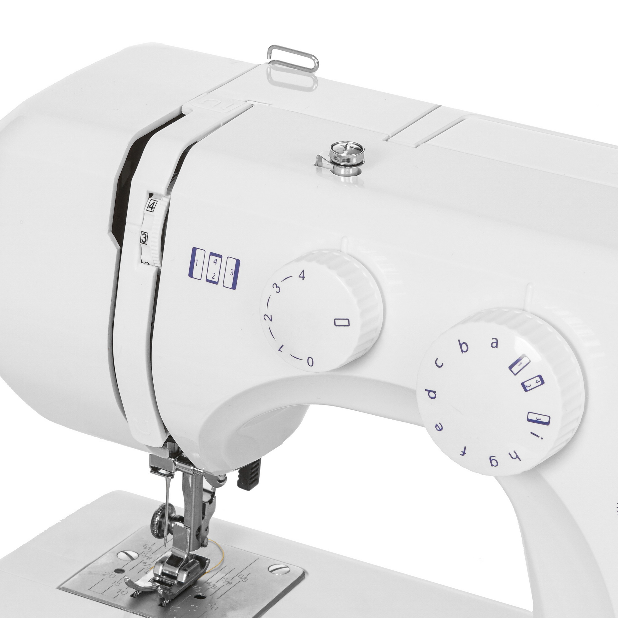 9006865 Швейная машина DEXP SM-1100W STDN-0098600 - Вид №3