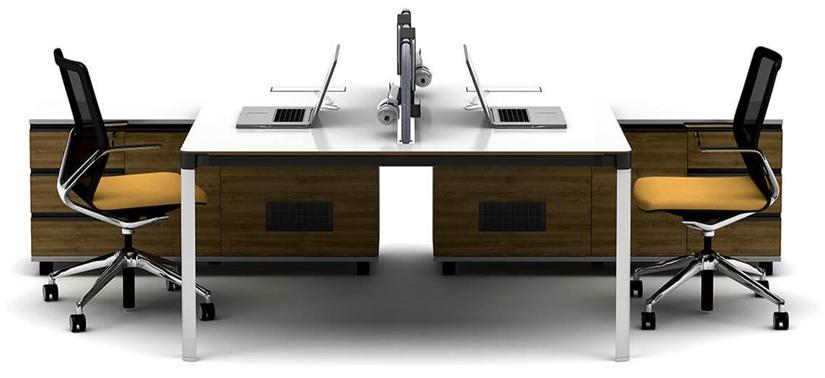 Tuna Ofis Несколько рабочих станций sun-id-1461947 - Вид №1