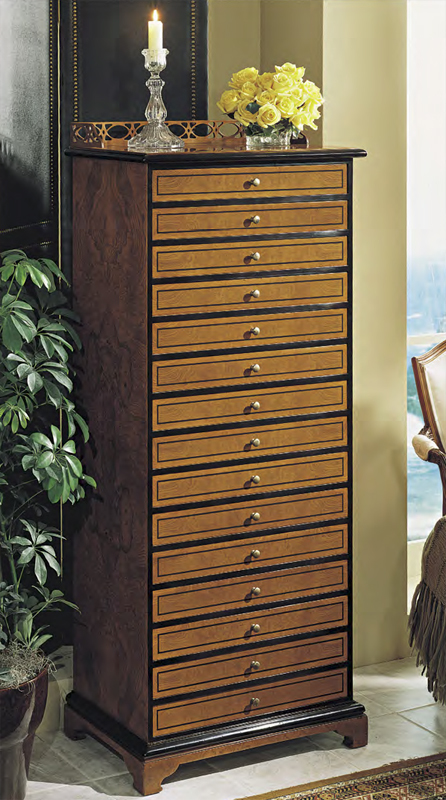 Комод  FRANCESCO MOLON G20 