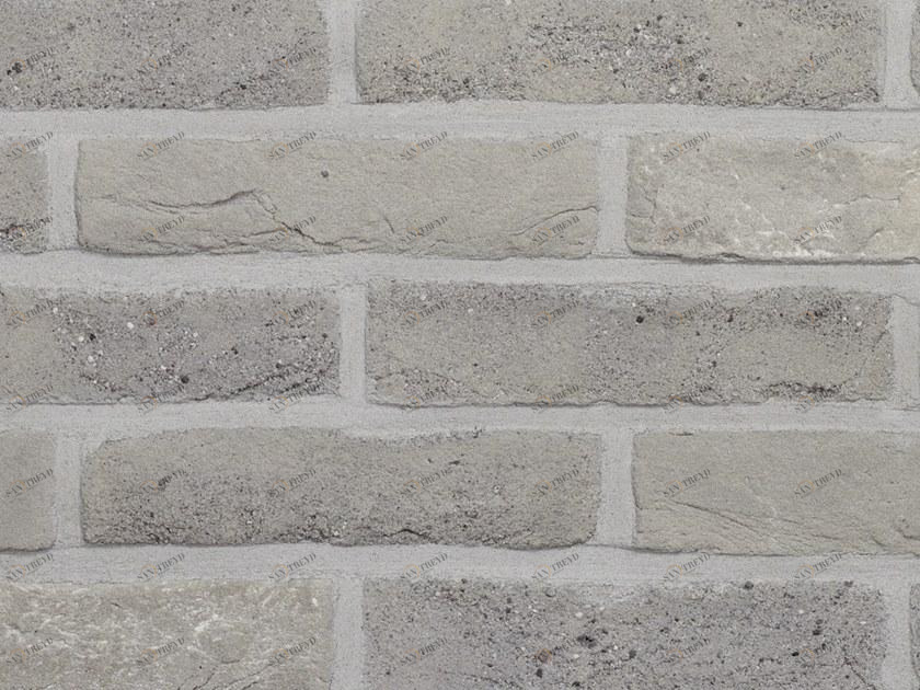 B&B Rivestimenti Naturali Кирпич глиняный для открытой кладки Mattoni / listelli Genesis 500/