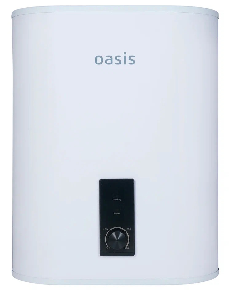 9231857 Водонагреватель электрический Oasis 30VZ STDN-0133555 - Вид №1