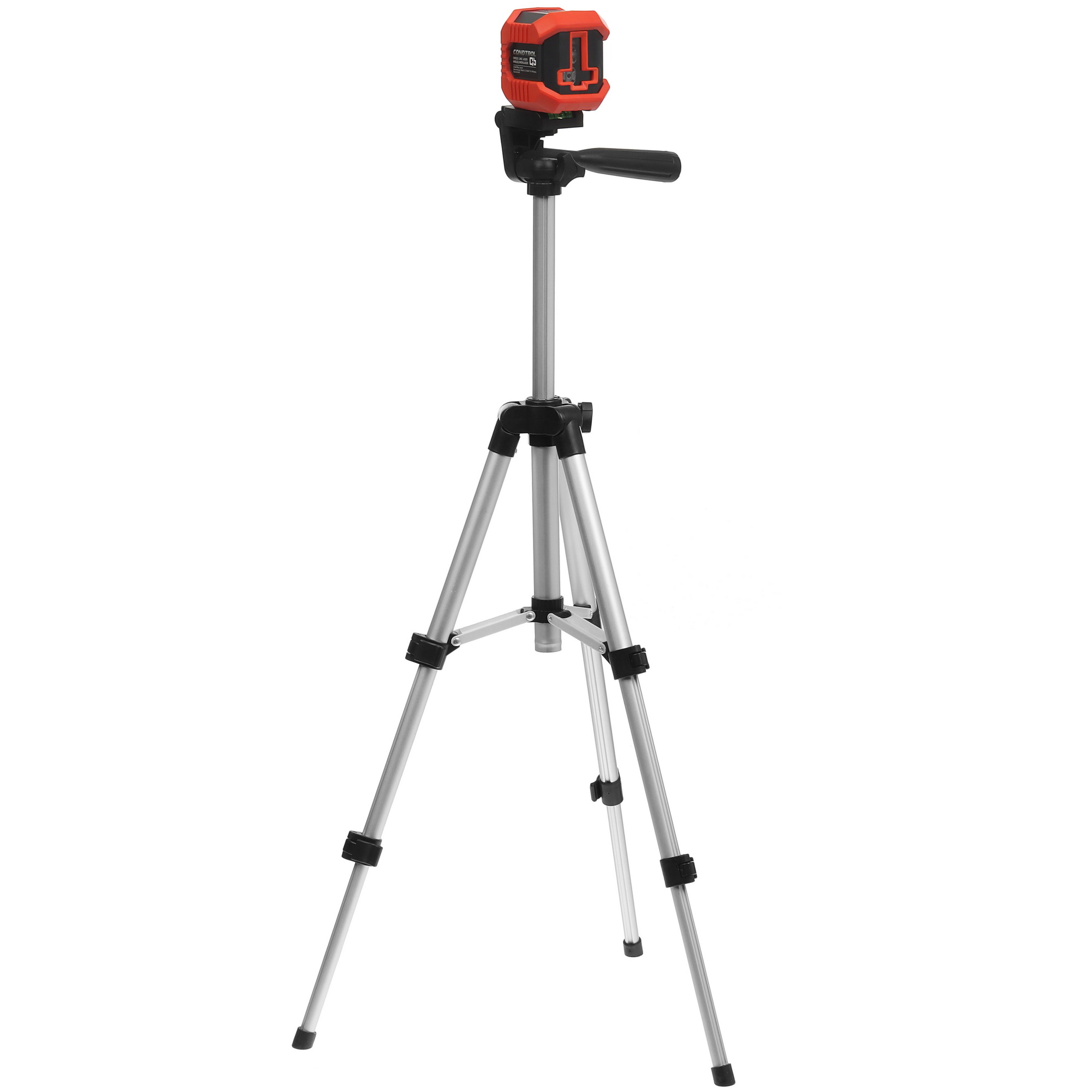 Лазерный нивелир Condtrol QB 1075350 STDN-0100180