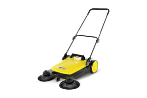 16048835 Подметальная машина S 4 Twin 1.766-360 Karcher