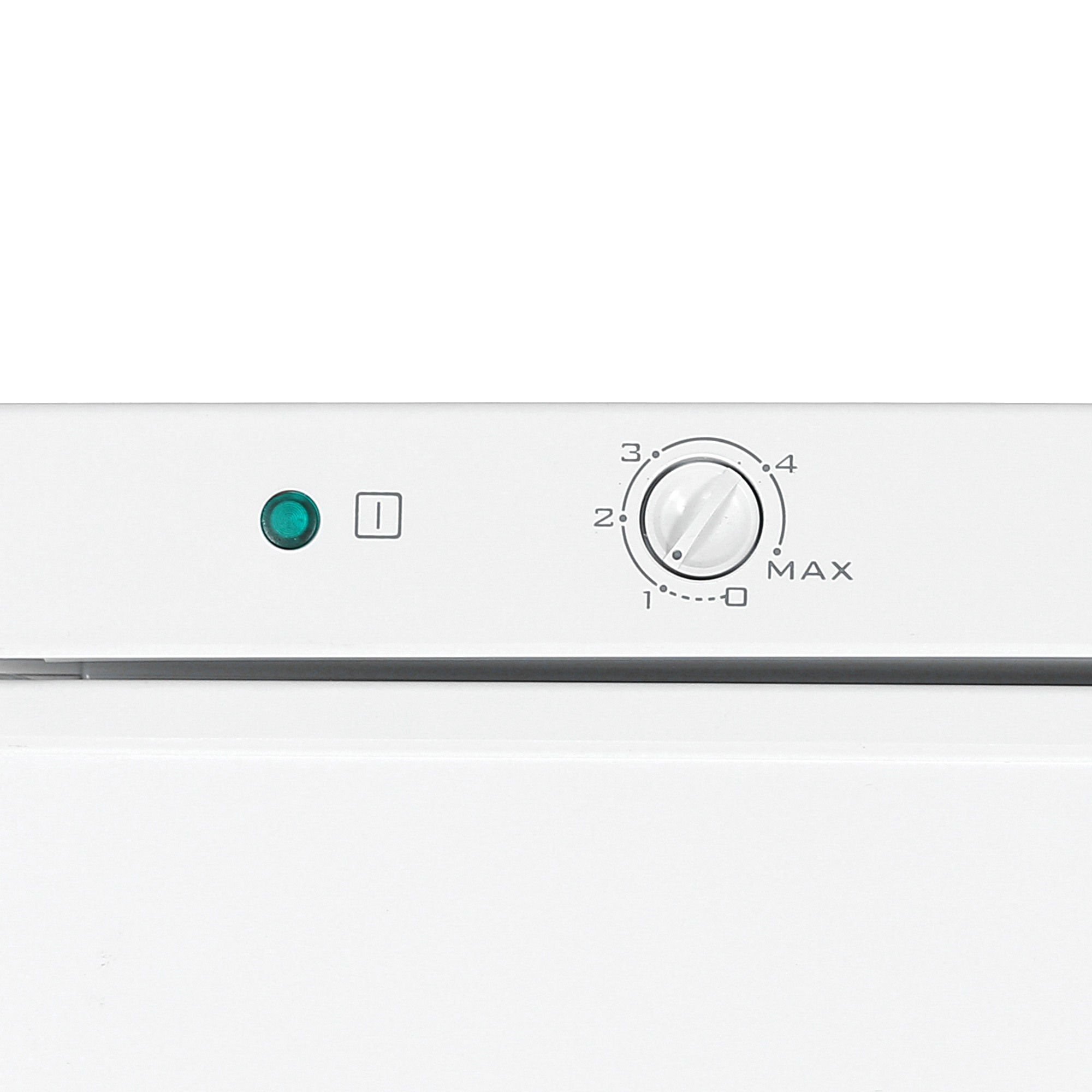 1250548 Холодильник без морозильника   Pozis Свияга 538-8 белый STDN-0118349 - Вид №8