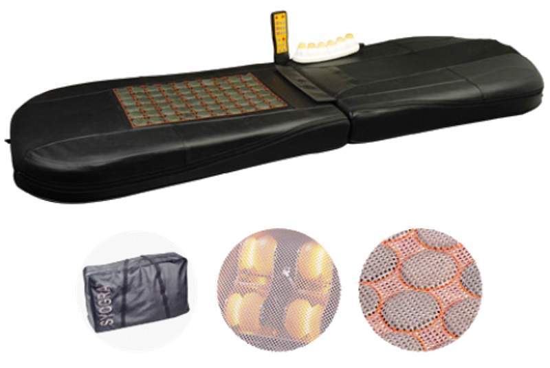 JMM-002 Массажный мат LUXTAG LUX-TAG  - Вид №9