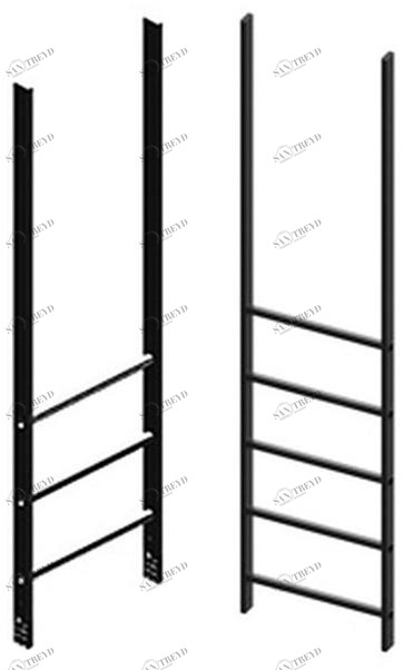 FT Модуль лестницы из алюминия sun-id-1356006
