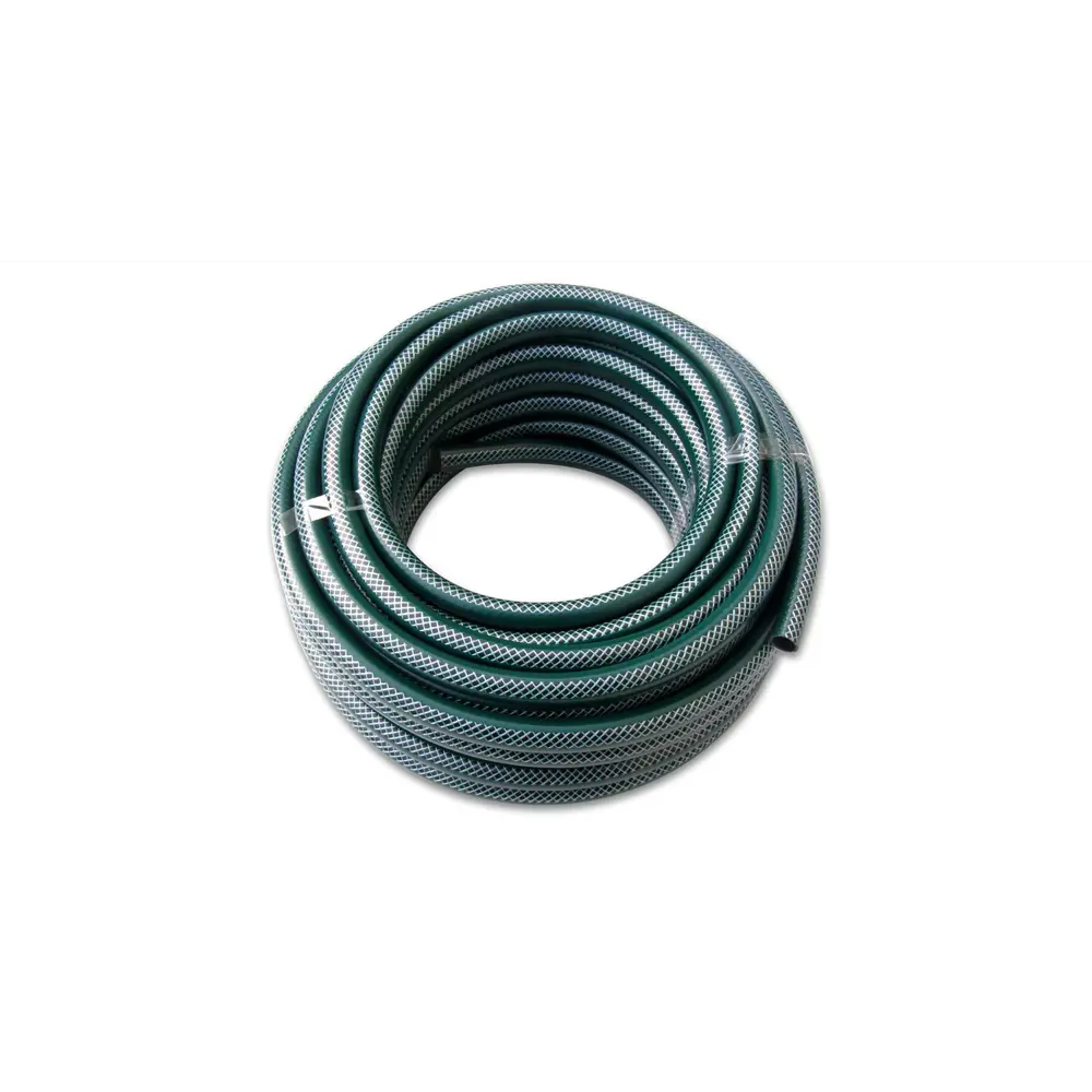 Шланг для полива СТРОЙМАШ Армированный 3/4" 25 м ПВХ STLM-2187984 - Вид №2