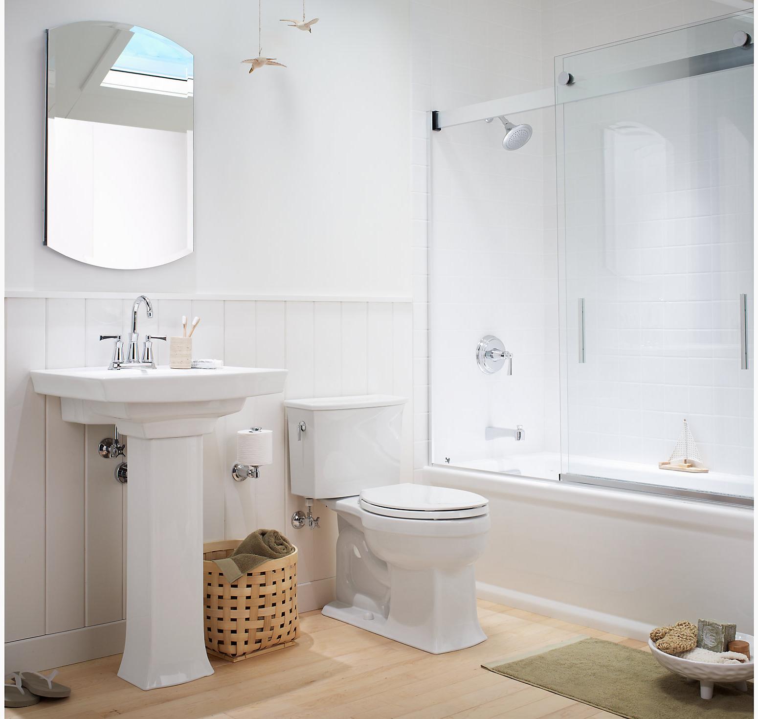 KOHLER Лучник 60 K-1946-LA-7  - Вид №8