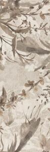OMEGA 30х90 BONE-BROWN Decor Rektifiye