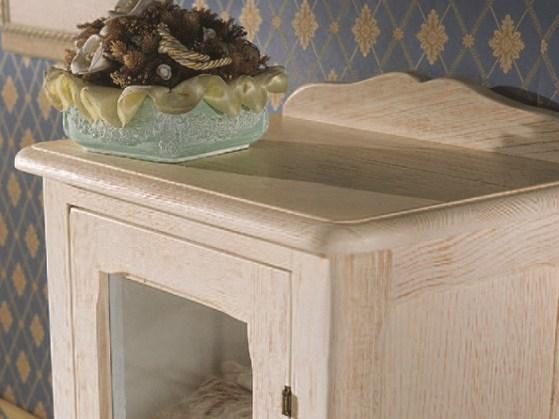 Mobiltesino Тумба под умывальник Mirea Mr 04 - Вид №2