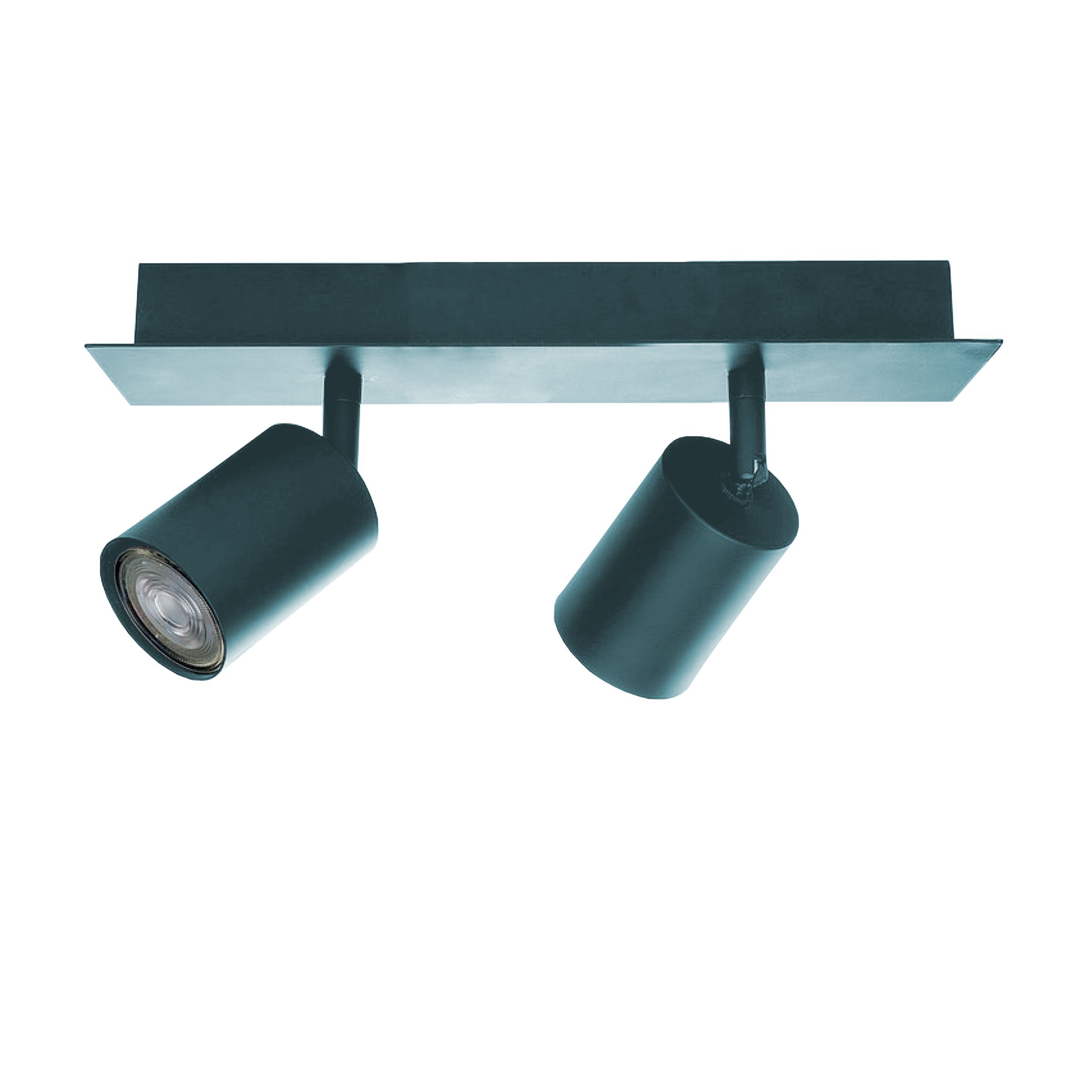 Несколько регулируемых потолочных прожекторов WayPoint форма ARCH-00027627 - Вид №7