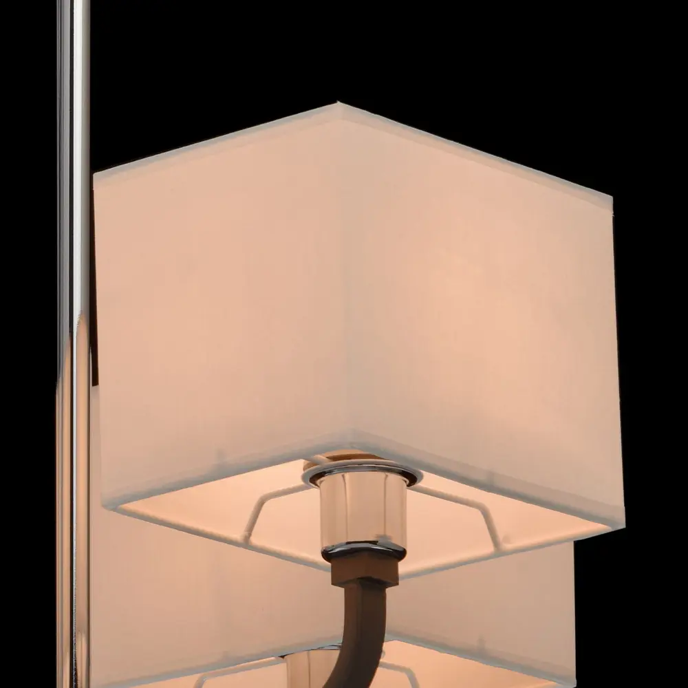 Люстра Прато 4xE14x40 Вт MW-Light STLM-2057420 - Вид №4