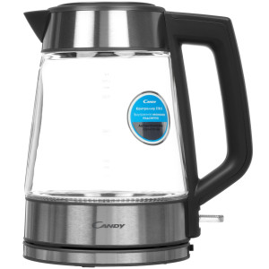 9078439 Электрочайник Candy CK-302 черный