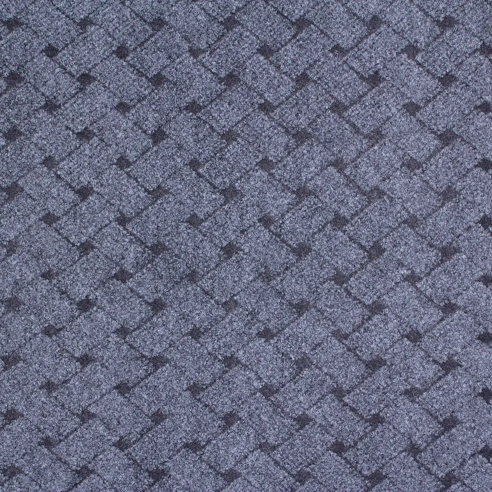 Ковровое покрытие «Noventis Marseille 902» иглопробивное 4 м цвет серый STLM-2149400 - Вид №2