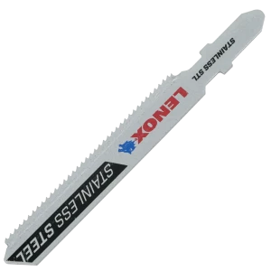 Пилка для лобзика по нержавеющей стали Lenox CS318T1 82582662 STLM-2210020