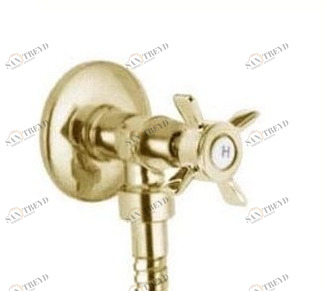 Запорный вентиль CEZARES LORD-VL-03/24