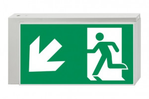 DST-2942 Lisu pennant Daisalux Светильники сигнальные Белый