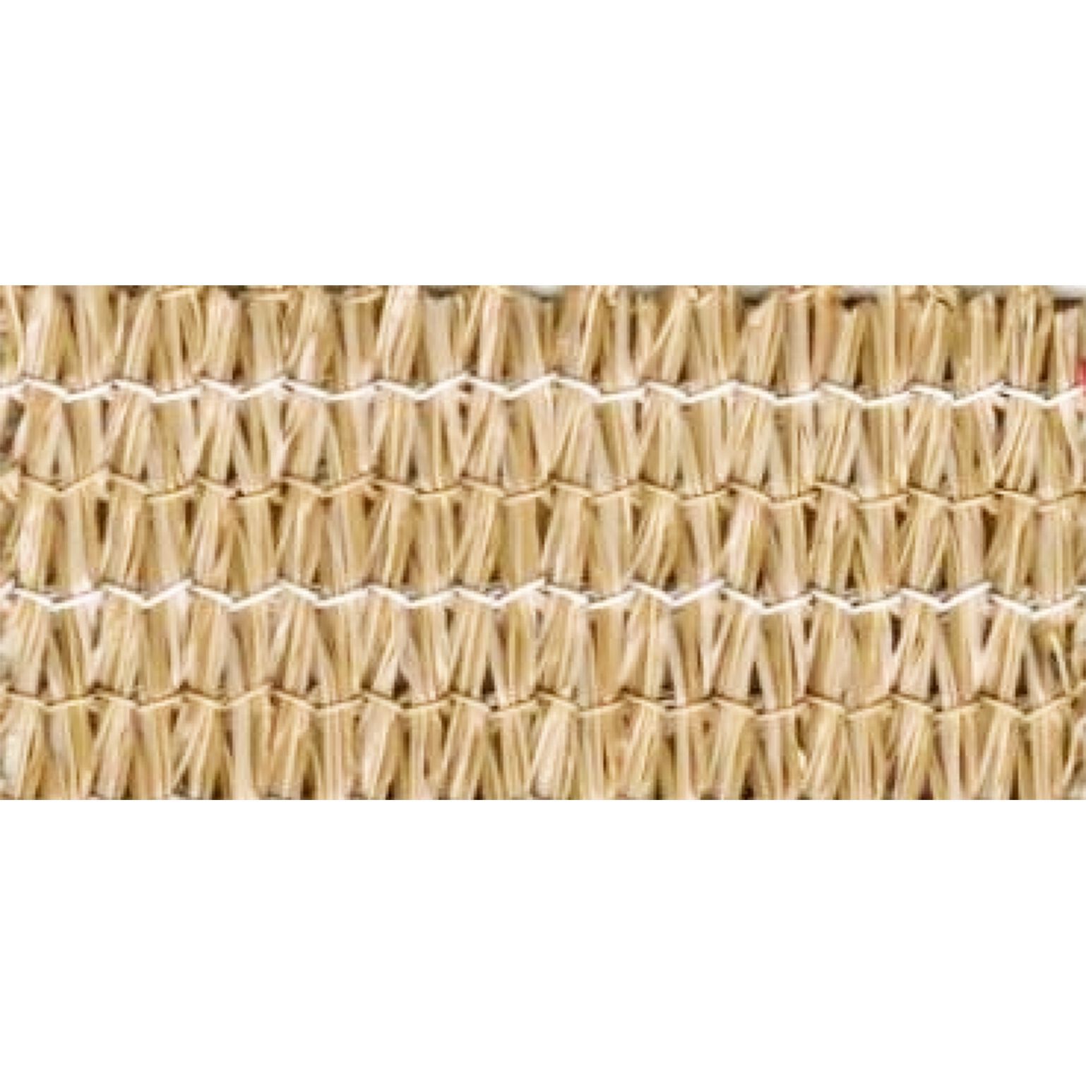 Ткань прямоугольный сад пуфик MX HOME Tahiti ARCH-00044167 - Вид №2