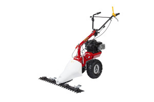 16611056 Сенокосилка P70 EVO B&S 850E Series 986600001 Eurosystems
