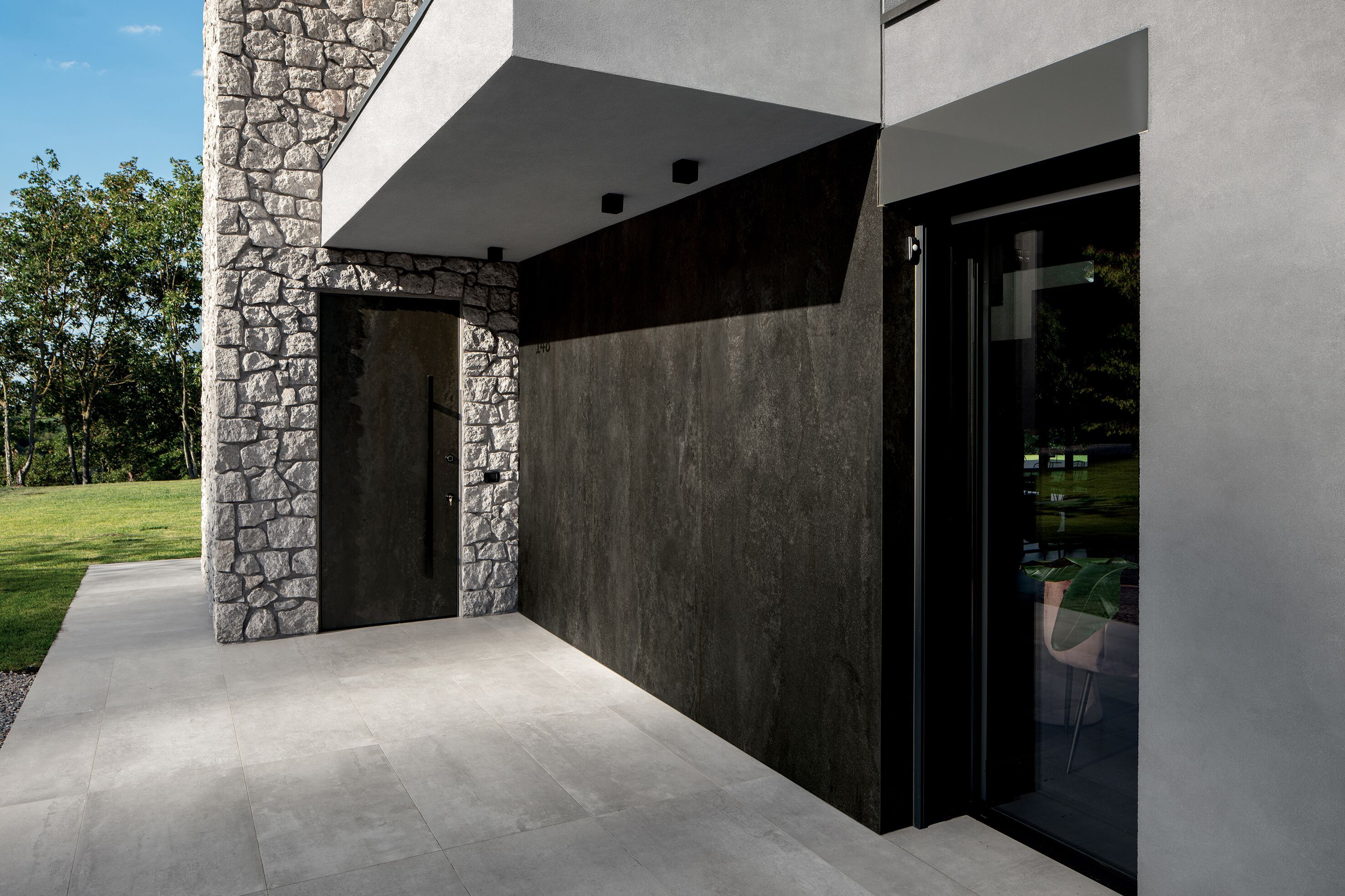 Ультратонкое керамогранитное покрытие Florim Ceramiche FLORIM SKIN ARCH-00103139 - Вид №12