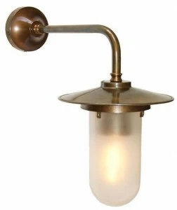 Mullan Lighting Бра с прямым светом  Mlwl134