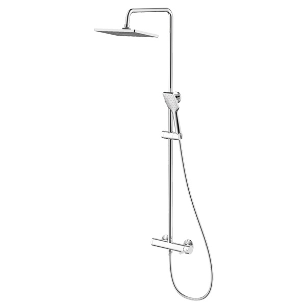 35-06/C ATLAS  Смеситель для душа  ARGO kran 3506catlas