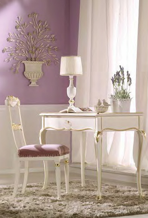 Письменный стол  SERAFINO MARELLI O 370 