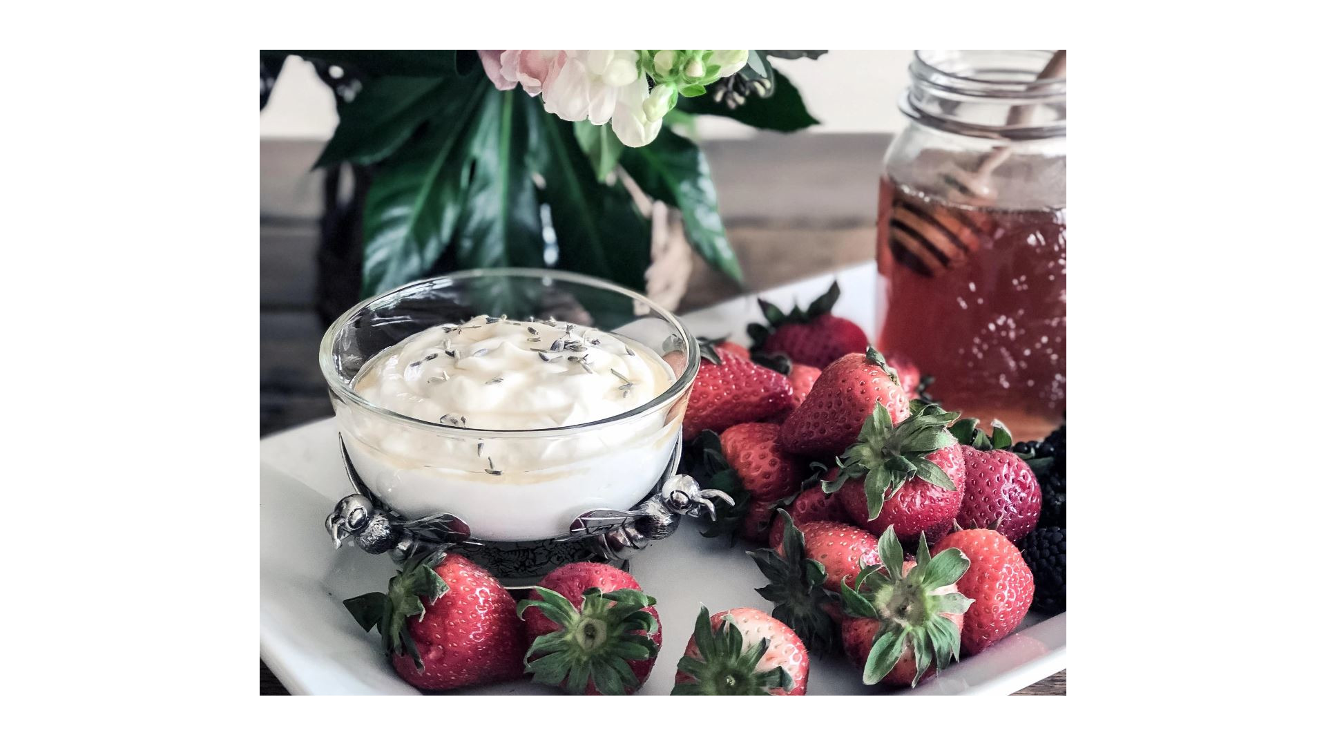 10648858 Vagabond House Конфетница Vagabond House Пчелы 11см, стекло Стекло  - Вид №3