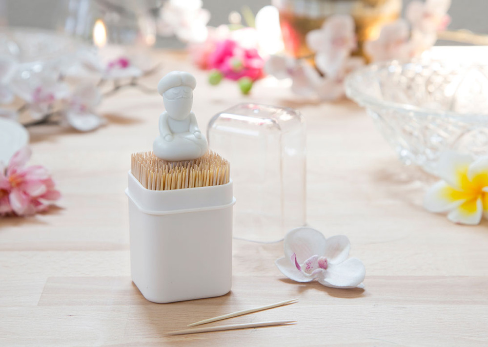 PE845 Подставка для зубочисток babu Peleg Design  - Вид №4