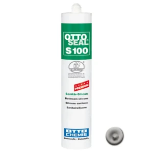 90778610 Герметик OTTO CHEMIE Ottoseal S100-C776 для всех поверхностей 310 мл STLM-1419314