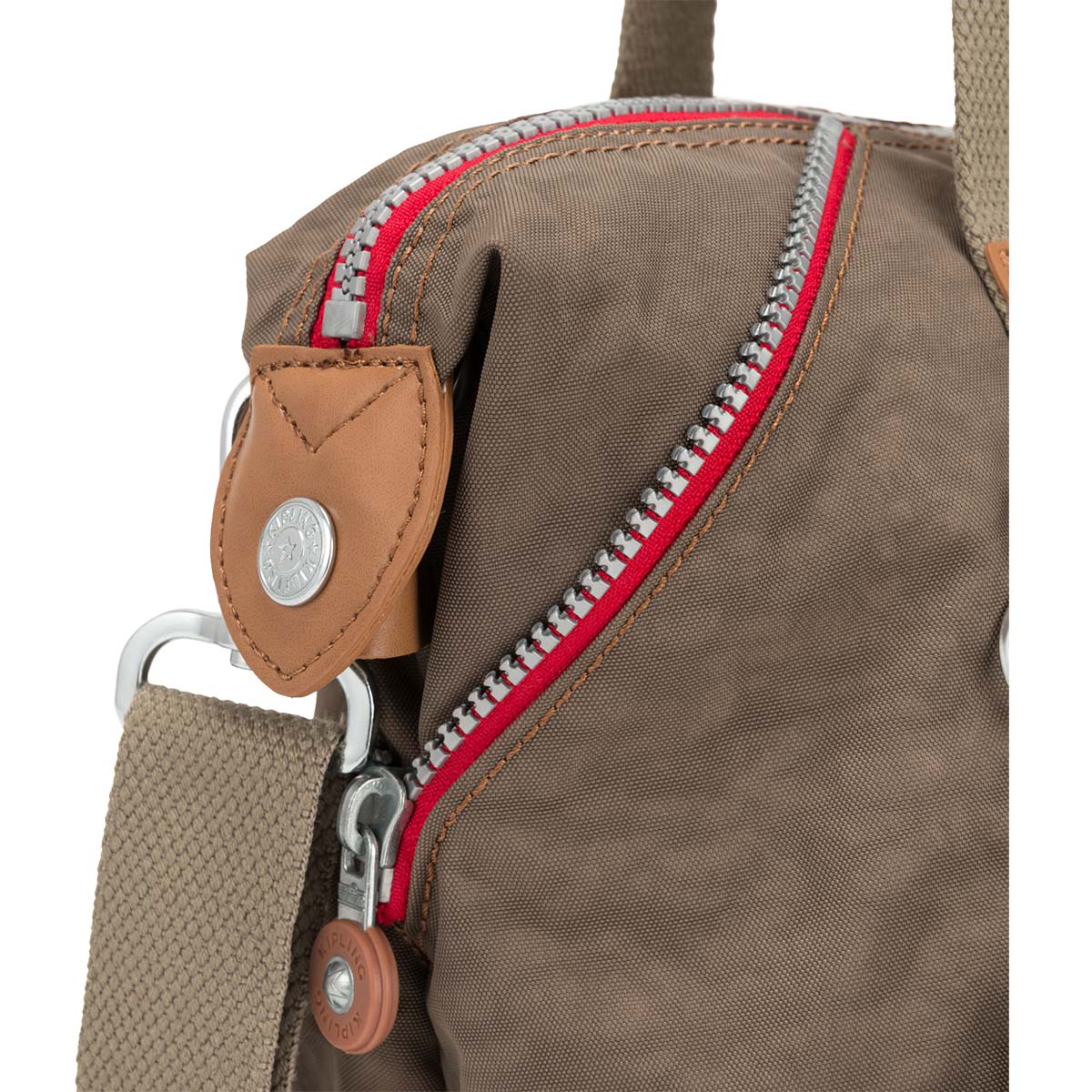 K0132722X Сумка Basic Handbag Kipling Art Mini  - Вид №4
